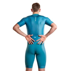 ZONE3 Traje de neopreno de manga corta Activate+