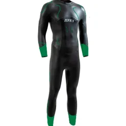 ZONE3 Traje de neopreno de manga larga Terraprene Vision