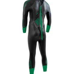 ZONE3 Traje de neopreno de manga larga Terraprene Vision