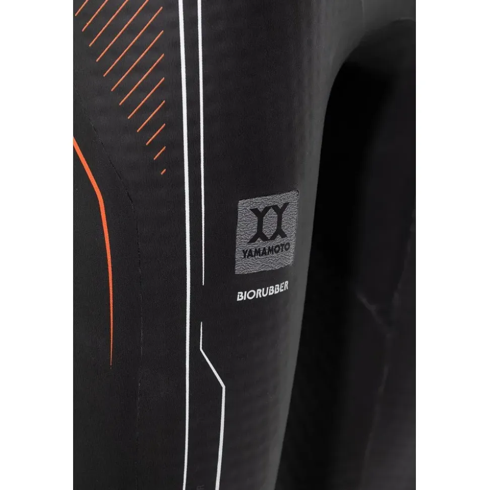 ZONE3 Traje de neopreno de manga larga Vanquish-X
