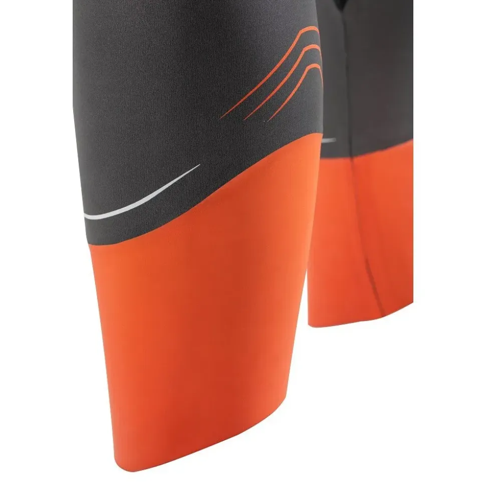 ZONE3 Traje de neopreno de manga larga Vanquish-X