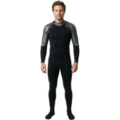 ZONE3 Traje de neopreno de manga larga Active-Flex