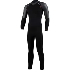 ZONE3 Traje de neopreno de manga larga Active-Flex