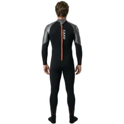 ZONE3 Traje de neopreno de manga larga Active-Flex