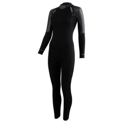 ZONE3 Traje de neopreno de manga larga para mujer Active-Flex