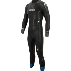 ZONE3 Traje de neopreno de manga larga Advance