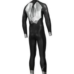 ZONE3 Traje de neopreno de manga larga Agile