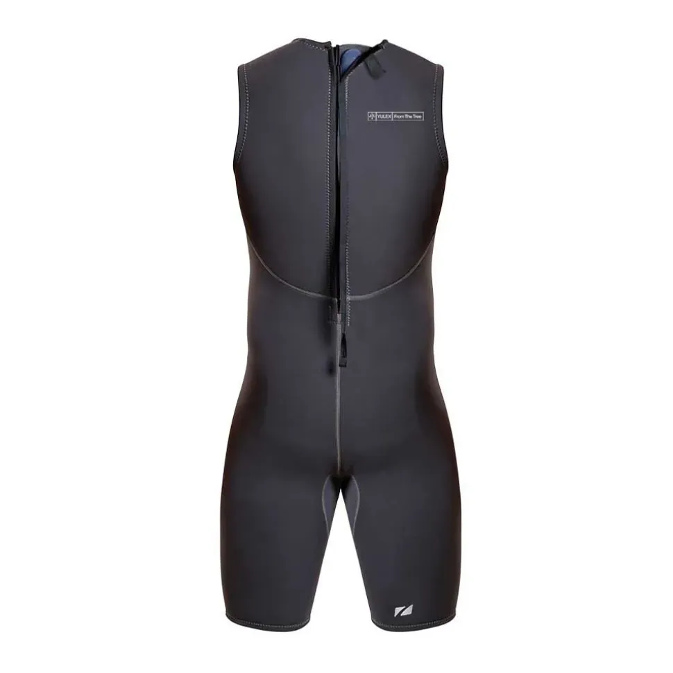 ZONE3 Traje de neopreno sin mangas Yulex® Kneeskin