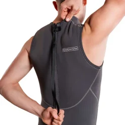 ZONE3 Traje de neopreno sin mangas Yulex® Kneeskin