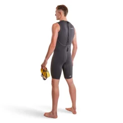 ZONE3 Traje de neopreno sin mangas Yulex® Kneeskin