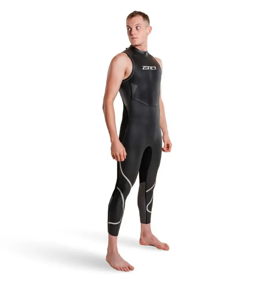 ZONE3 Traje de neopreno sin mangas Ascend