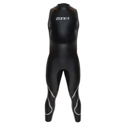 ZONE3 Traje de neopreno sin mangas Ascend