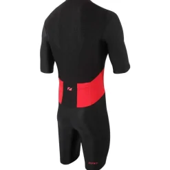 ZONE3 Traje de triatlón de manga corta Activate