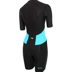 ZONE3 Traje de triatlón de manga corta Activate
