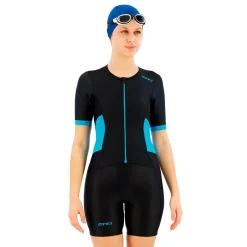 ZONE3 Traje de triatlón de manga corta Activate