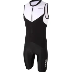 ZONE3 Traje de triatlón Sin Mangas Lava Long Distance Tri