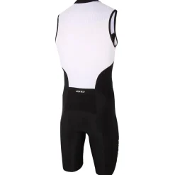 ZONE3 Traje de triatlón Sin Mangas Lava Long Distance Tri