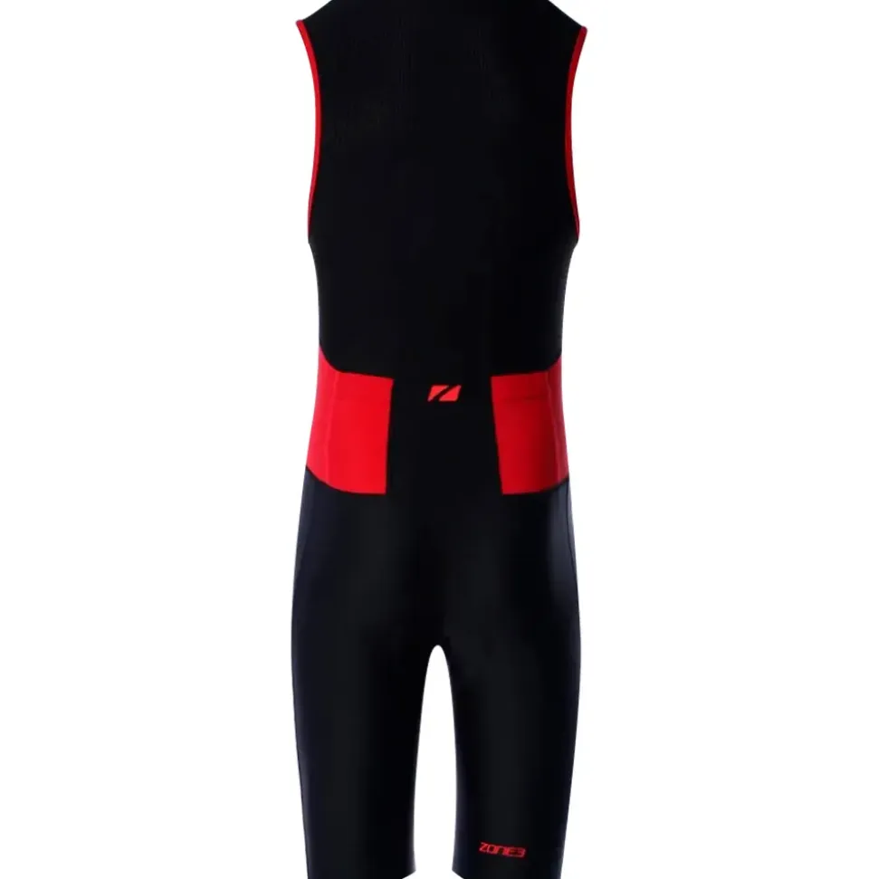 ZONE3 Traje de triatlón Sin Mangas Activate