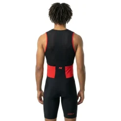 ZONE3 Traje de triatlón Sin Mangas Activate