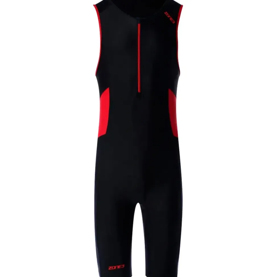 ZONE3 Traje de triatlón Sin Mangas Activate