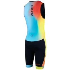 ZONE3 Traje de triatlón Sin Mangas Activate+