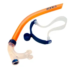 ZONE3 Tubo de buceo Frontal