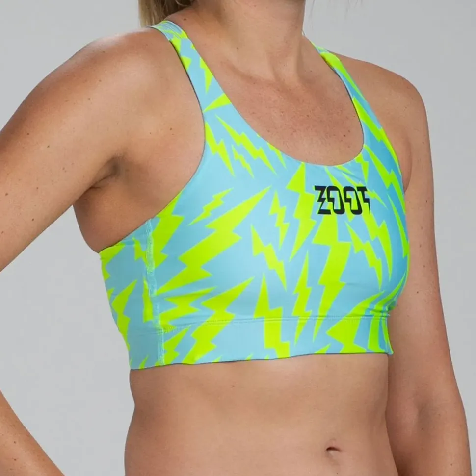 Zoot Top de bikini LTD Swim