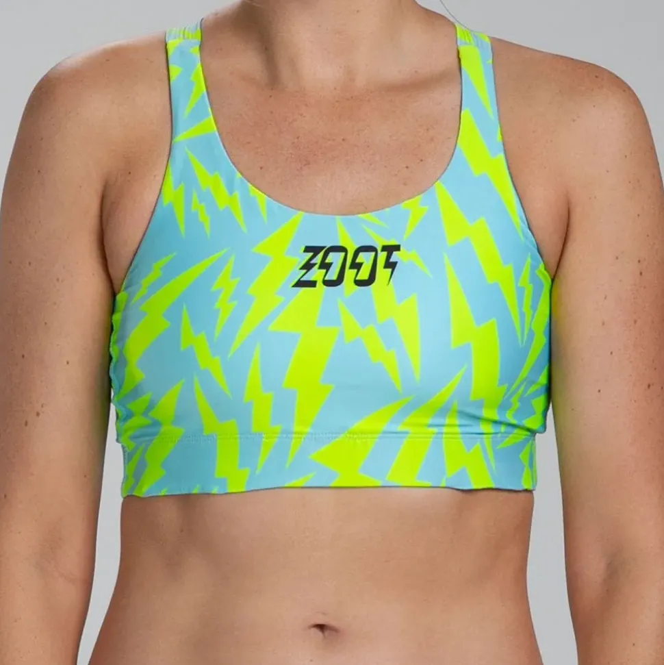 Zoot Top de bikini LTD Swim