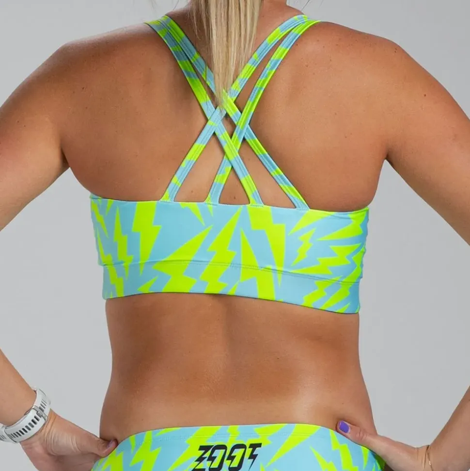 Zoot Top de bikini LTD Swim