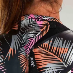 Zoot Traje de neopreno de manga larga para mujer Kona 2.0