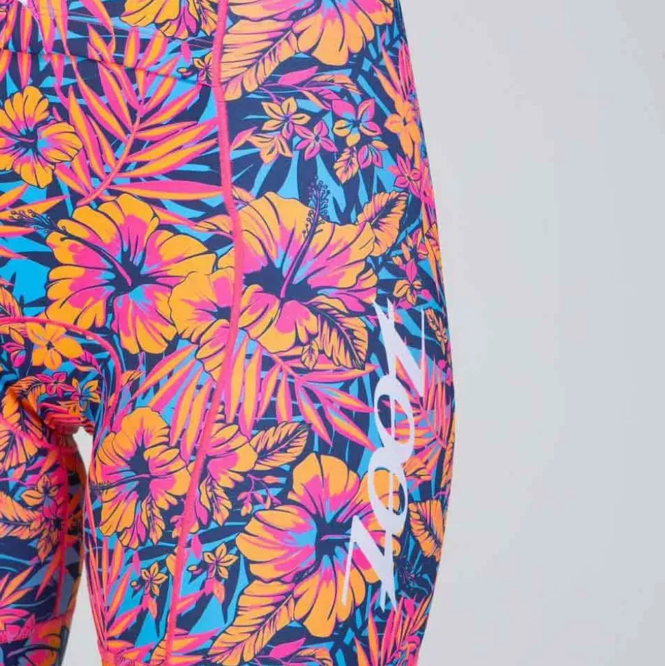 Zoot Traje de triatlón de manga corta LTD Tri Racesuit