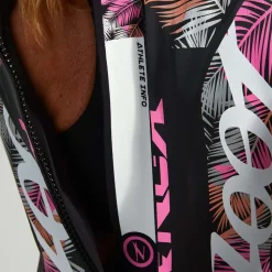 Zoot Traje de triatlón sin mangas para mujer Kona 2.0