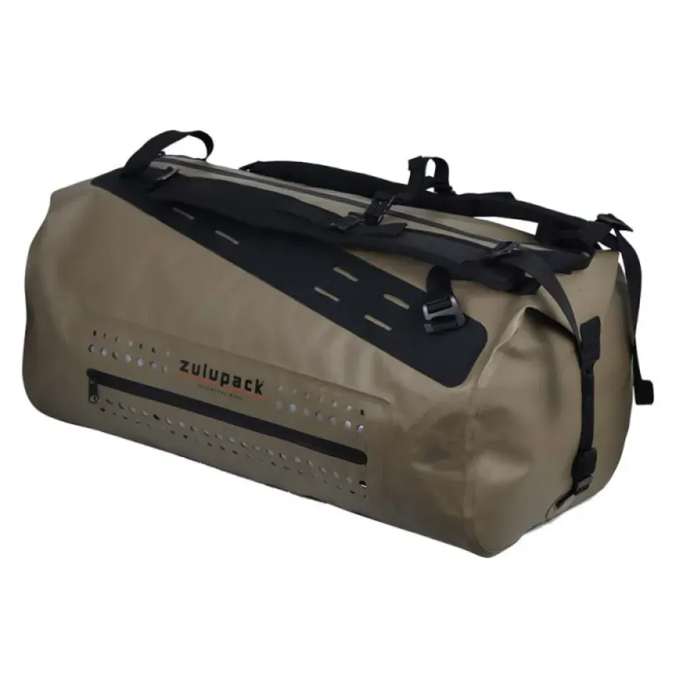Zulupack Bolsa duffle Rackham 40L